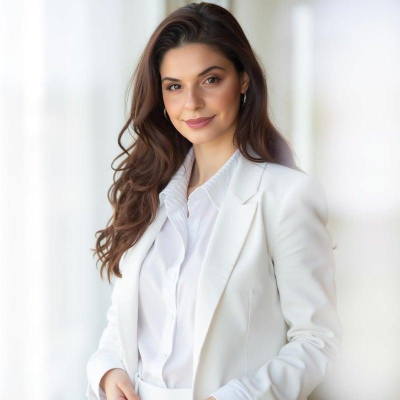 Sara Rexhepi